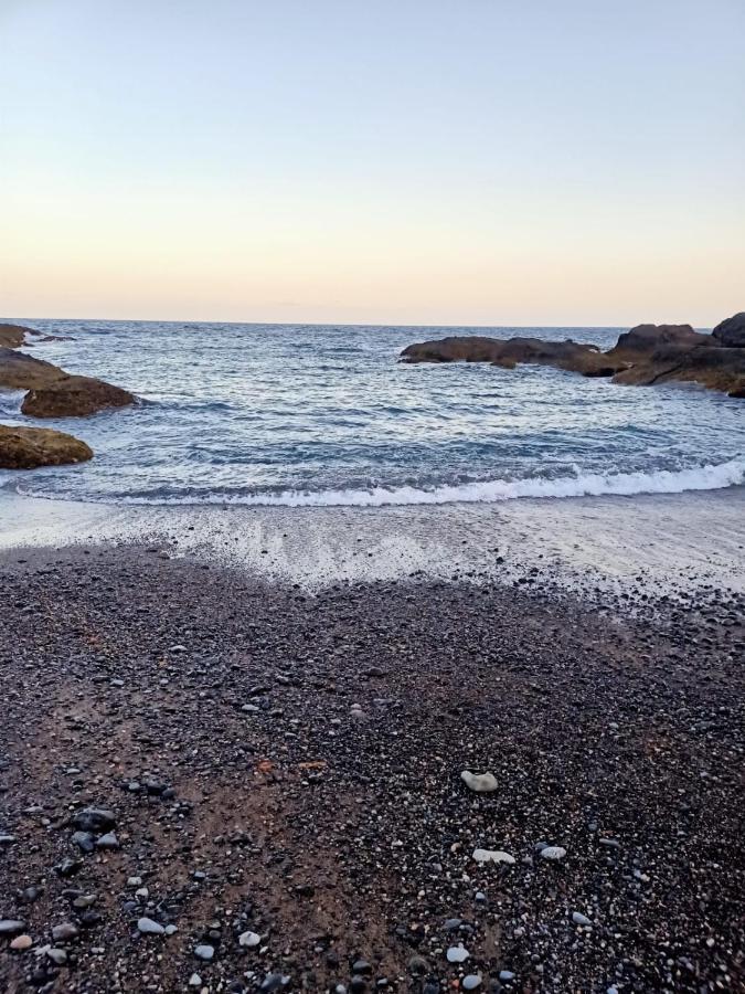 Sea House Tajao Leilighet La Mareta Eksteriør bilde